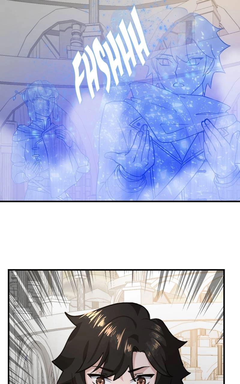 My Best Friend is an Eldritch Horror Chapter 9 Page 43