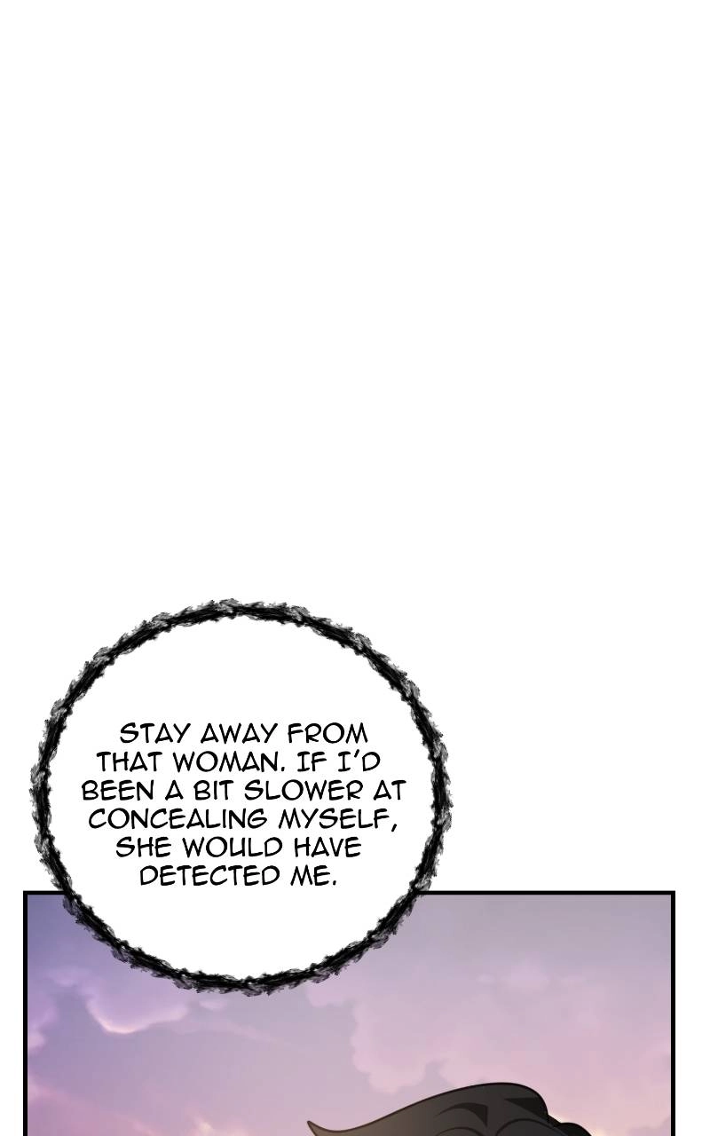 My Best Friend is an Eldritch Horror Chapter 9 Page 47