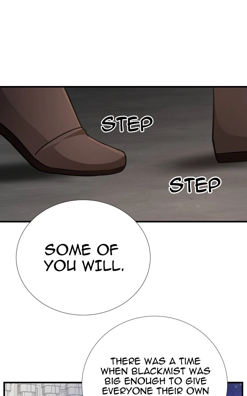 My Best Friend is an Eldritch Horror Chapter 9 Page 53