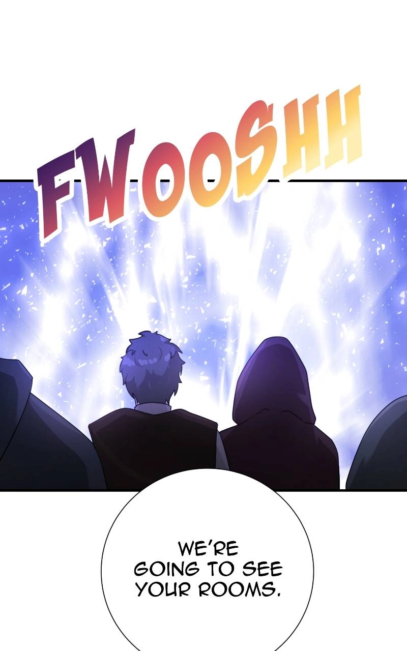 My Best Friend is an Eldritch Horror Chapter 9 Page 55