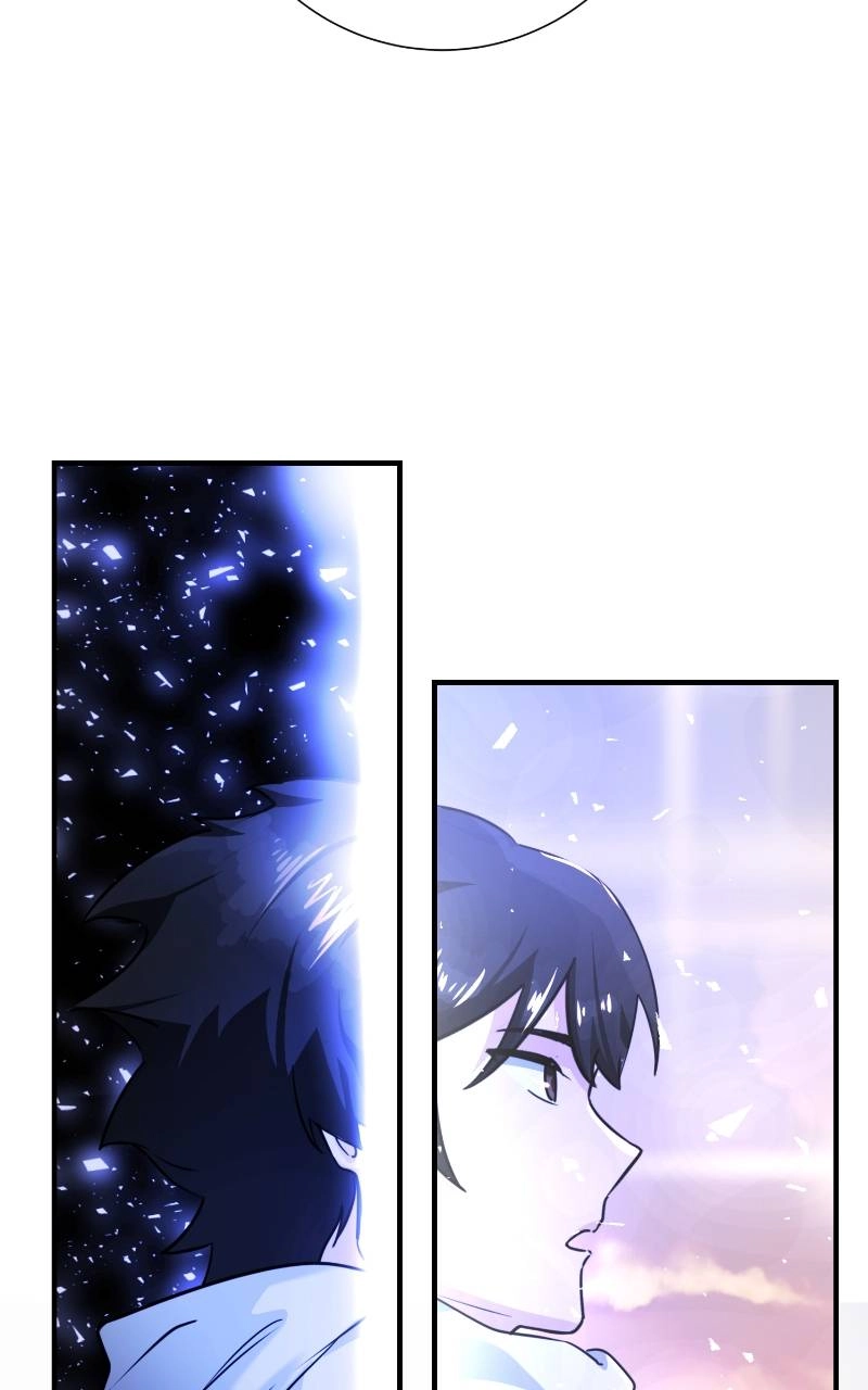 My Best Friend is an Eldritch Horror Chapter 9 Page 56