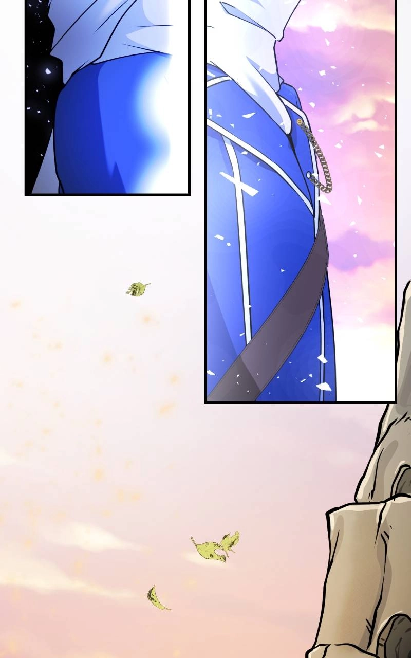 My Best Friend is an Eldritch Horror Chapter 9 Page 57