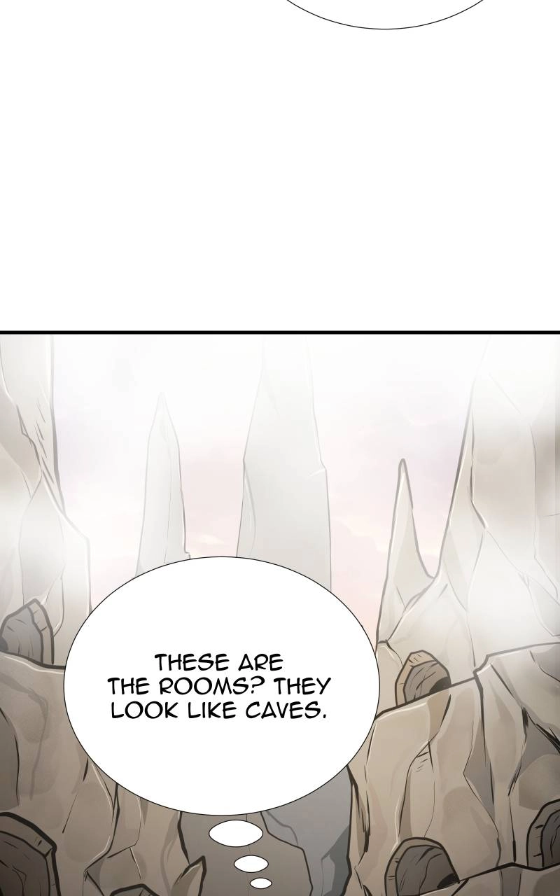 My Best Friend is an Eldritch Horror Chapter 9 Page 61