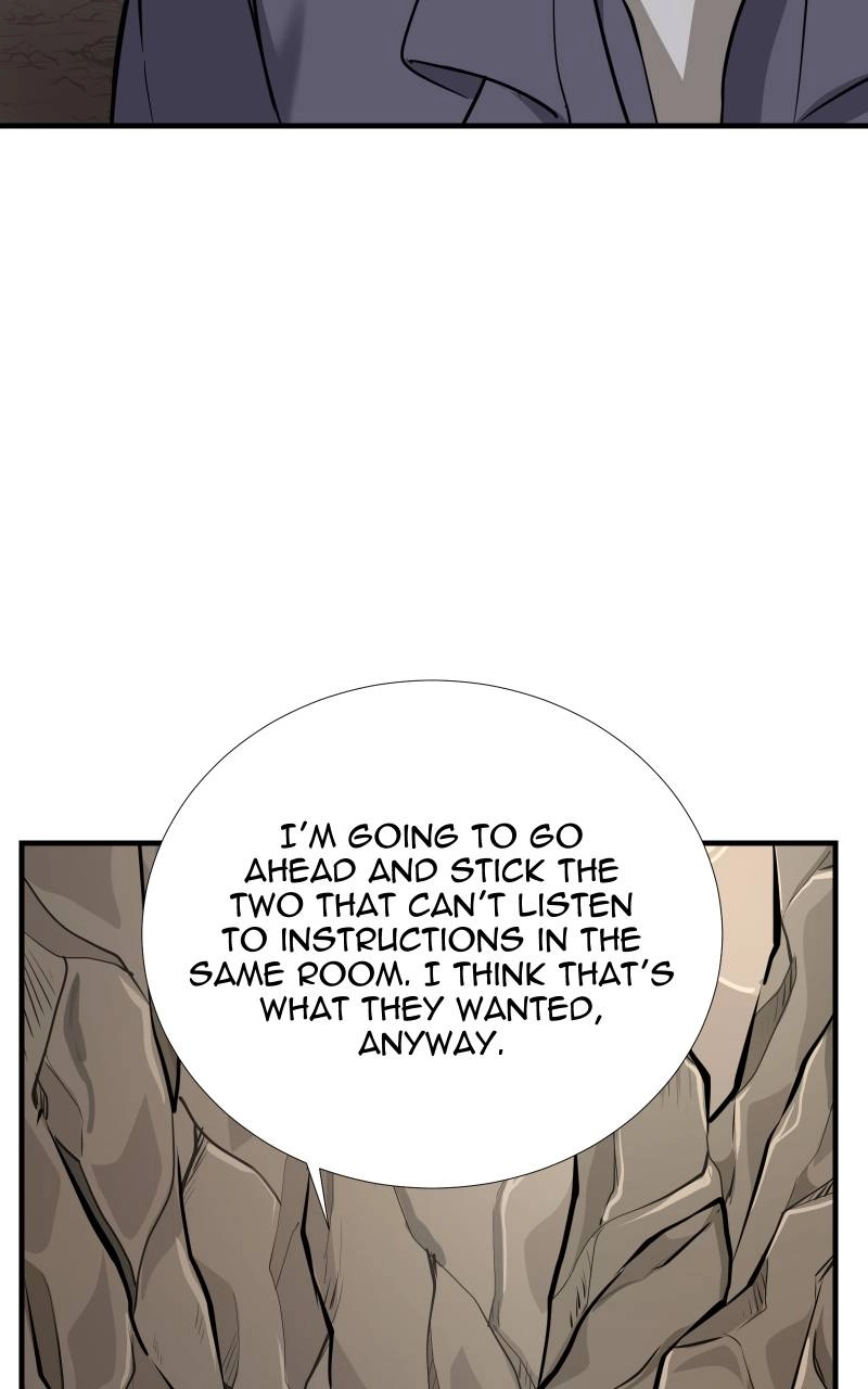My Best Friend is an Eldritch Horror Chapter 9 Page 66