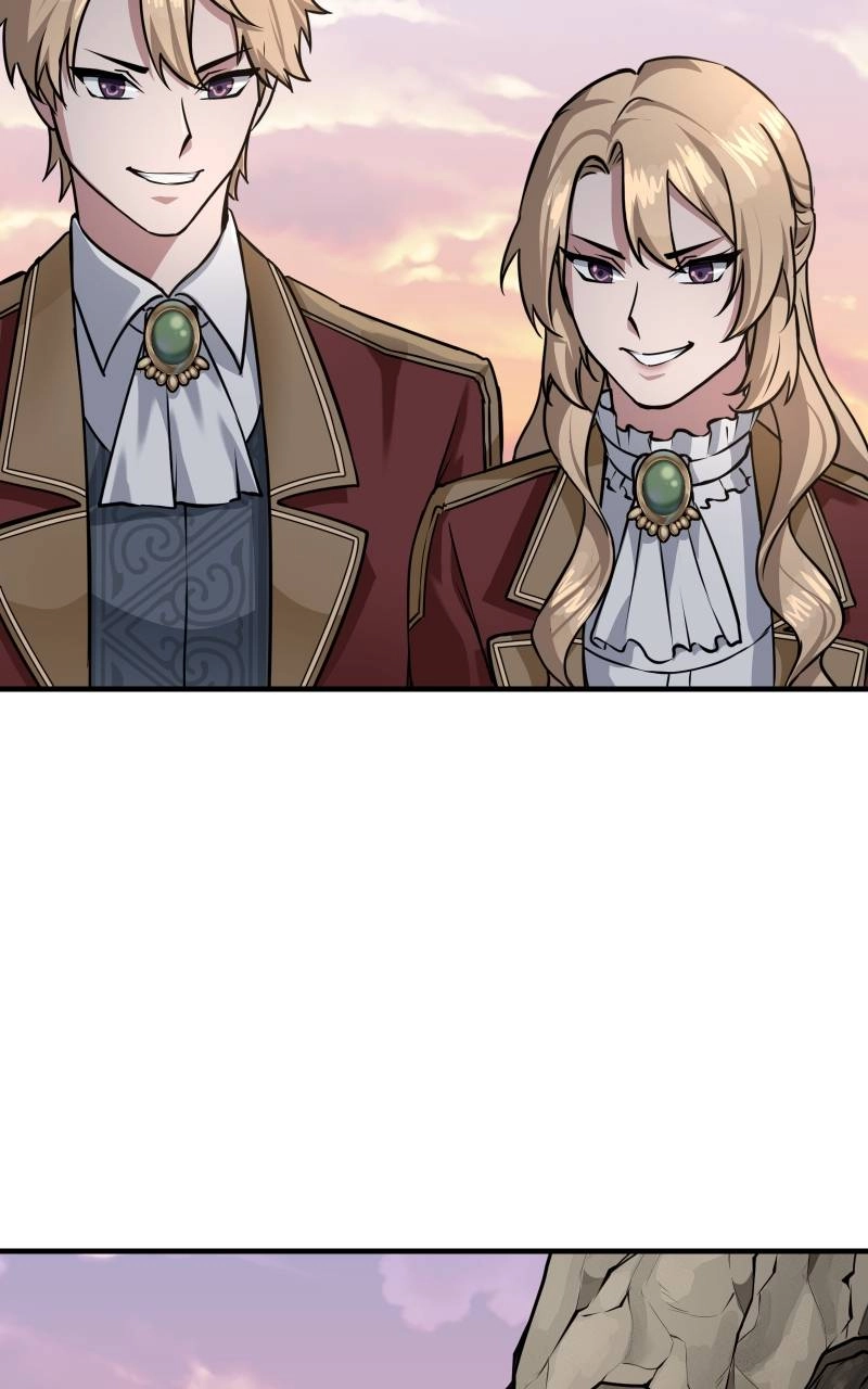 My Best Friend is an Eldritch Horror Chapter 9 Page 68