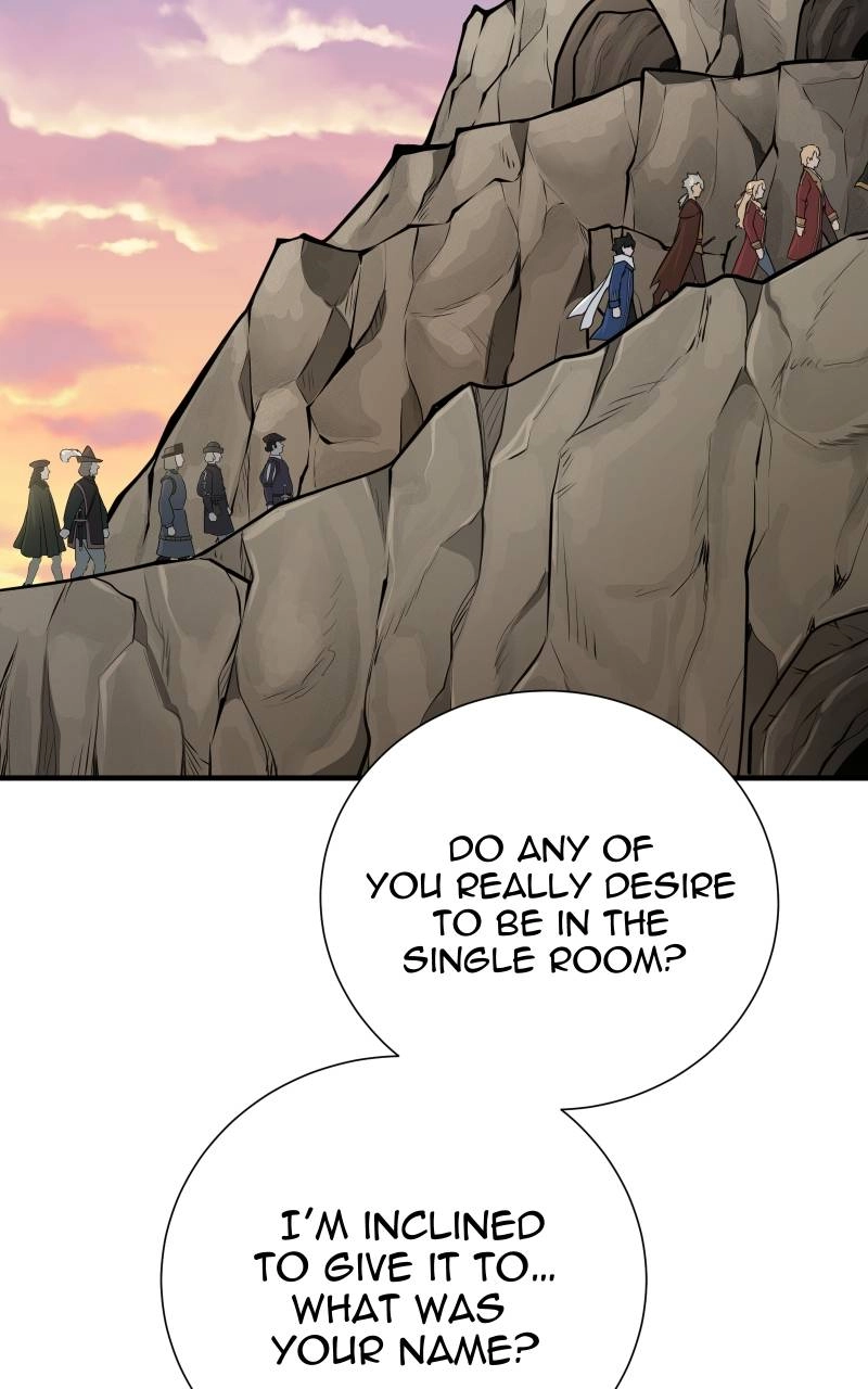 My Best Friend is an Eldritch Horror Chapter 9 Page 69