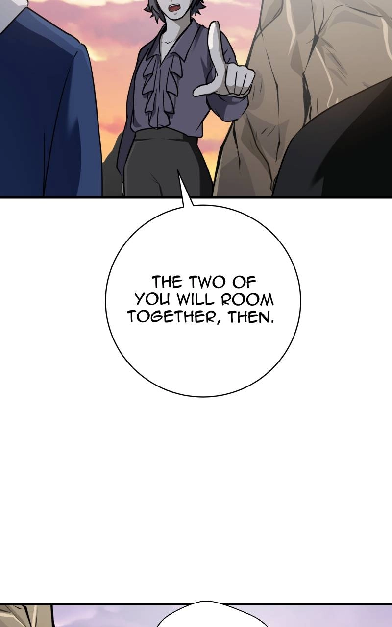 My Best Friend is an Eldritch Horror Chapter 9 Page 75