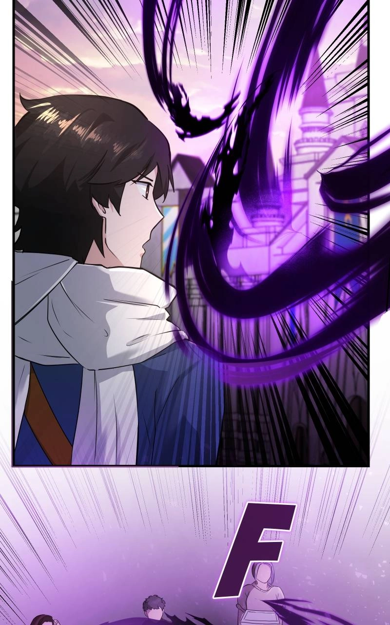 My Best Friend is an Eldritch Horror Chapter 9 Page 8
