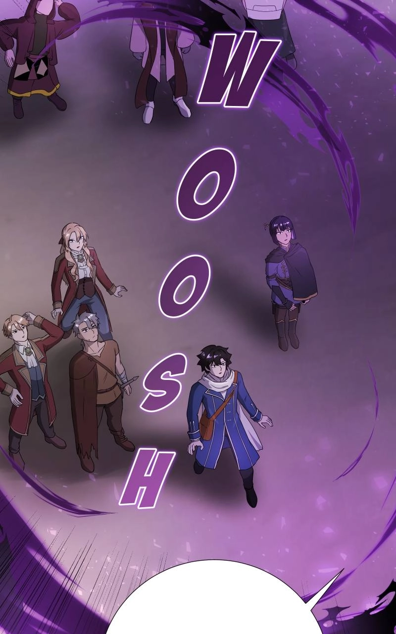 My Best Friend is an Eldritch Horror Chapter 9 Page 9