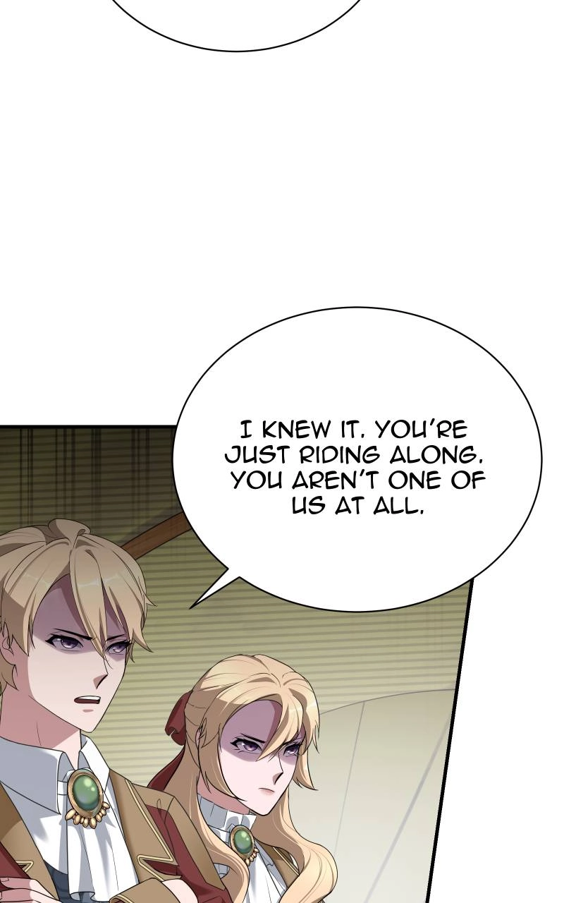 My Best Friend is an Eldritch Horror Chapter 6 Page 10