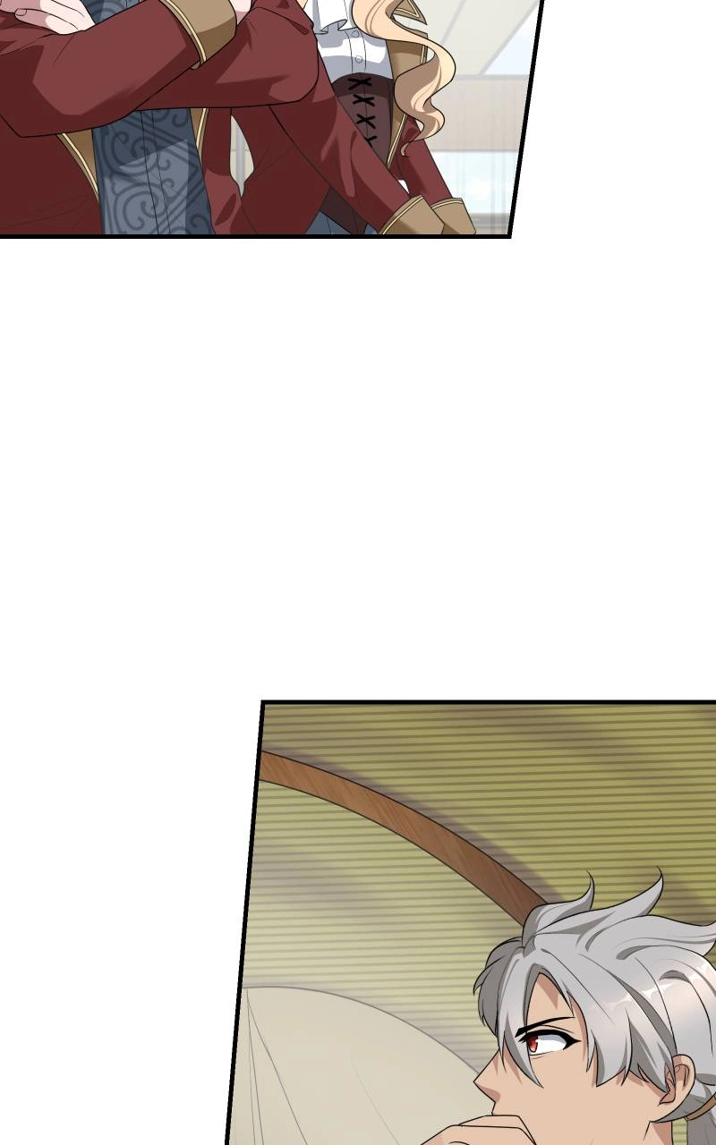 My Best Friend is an Eldritch Horror Chapter 6 Page 11