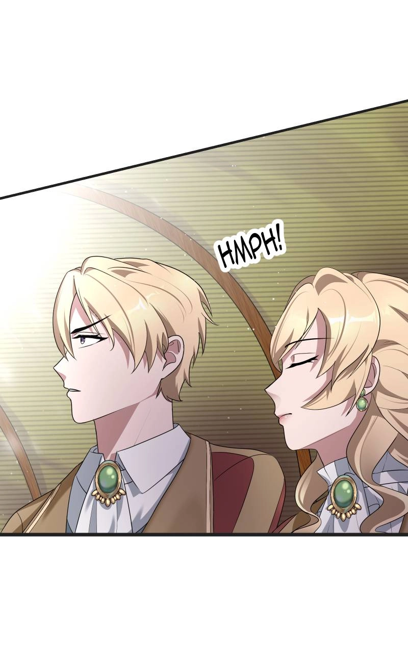 My Best Friend is an Eldritch Horror Chapter 6 Page 18