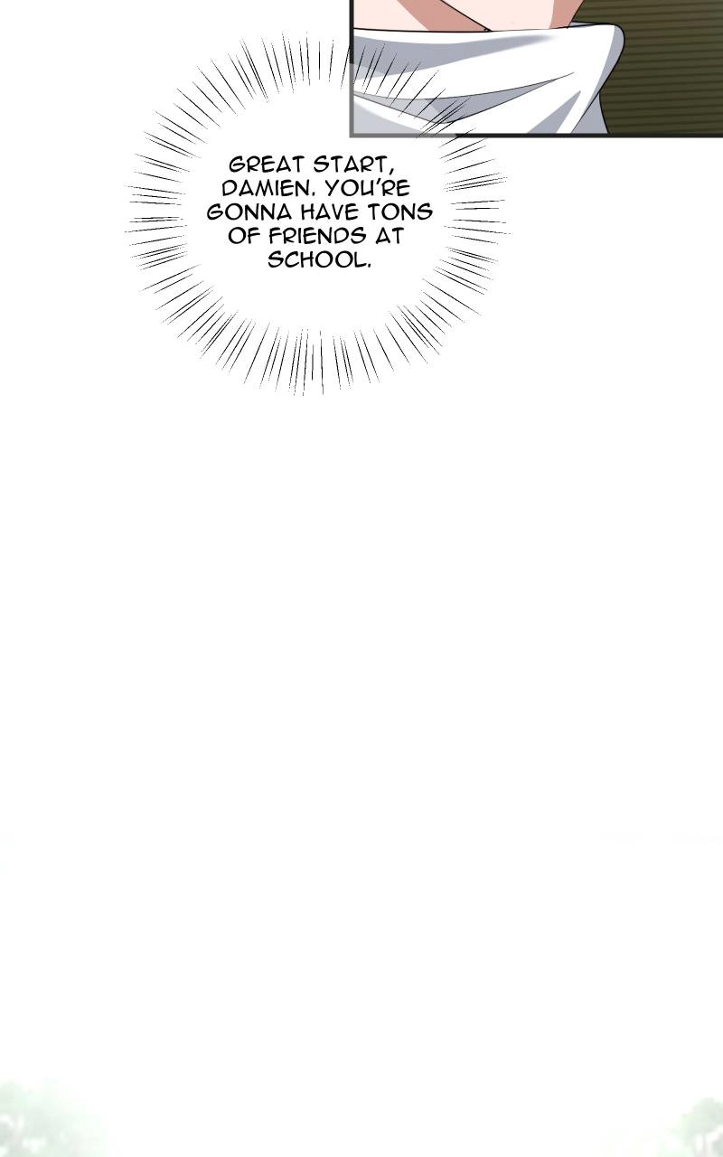 My Best Friend is an Eldritch Horror Chapter 6 Page 20
