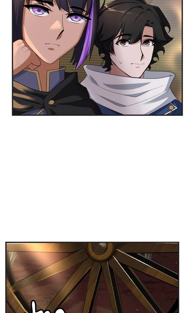 My Best Friend is an Eldritch Horror Chapter 6 Page 26