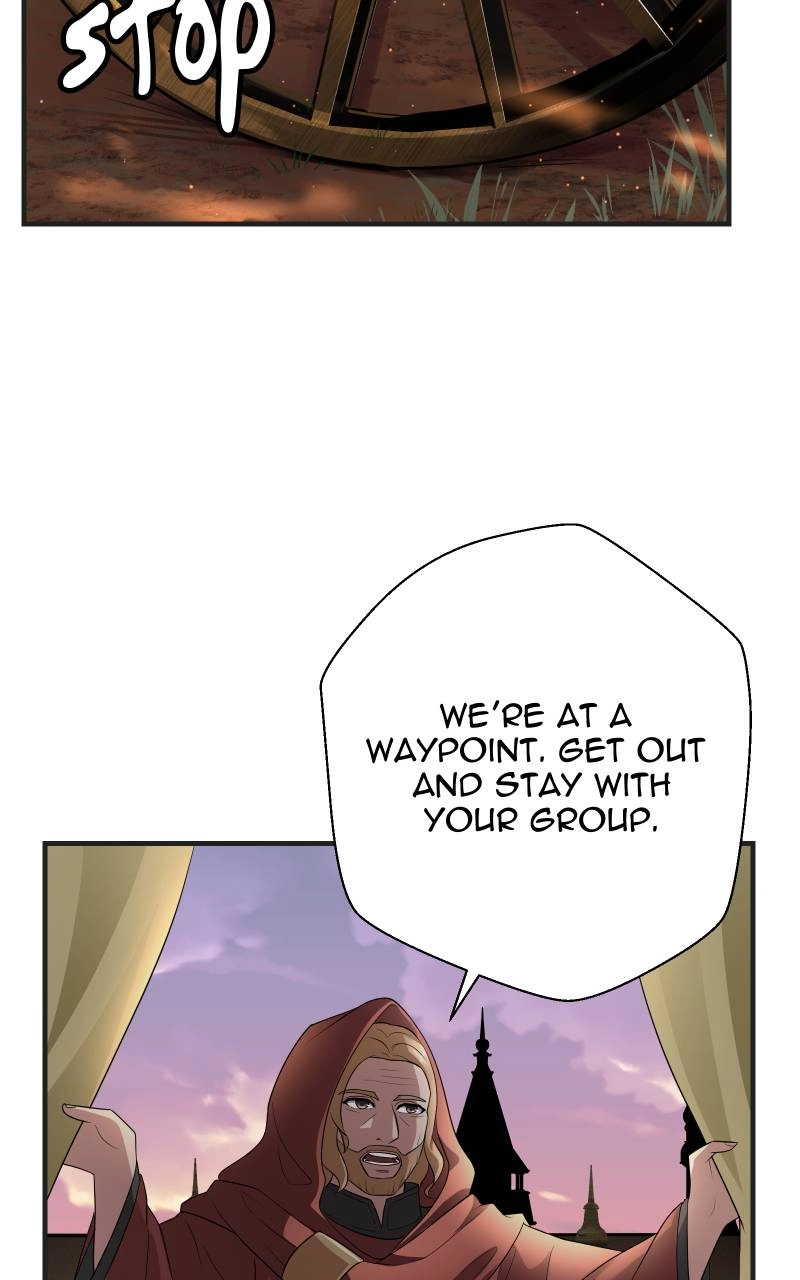 My Best Friend is an Eldritch Horror Chapter 6 Page 27