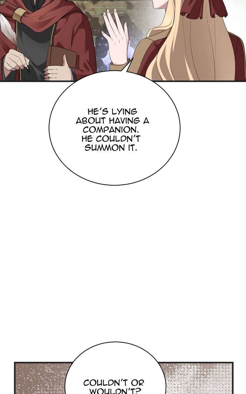My Best Friend is an Eldritch Horror Chapter 6 Page 35