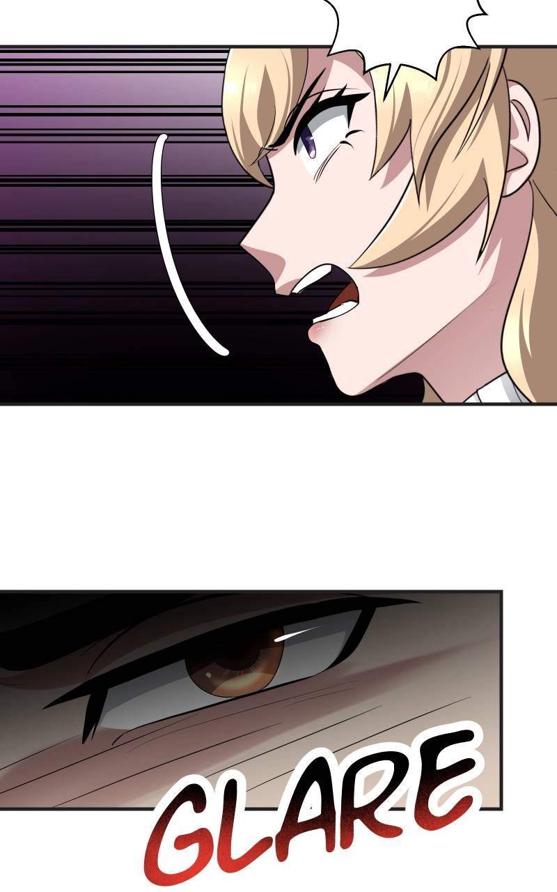 My Best Friend is an Eldritch Horror Chapter 6 Page 39