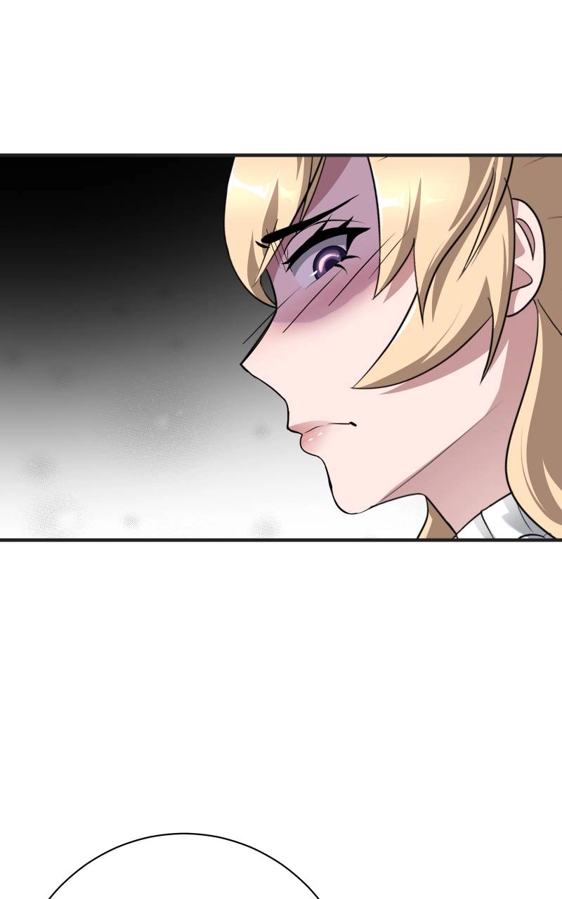 My Best Friend is an Eldritch Horror Chapter 6 Page 40
