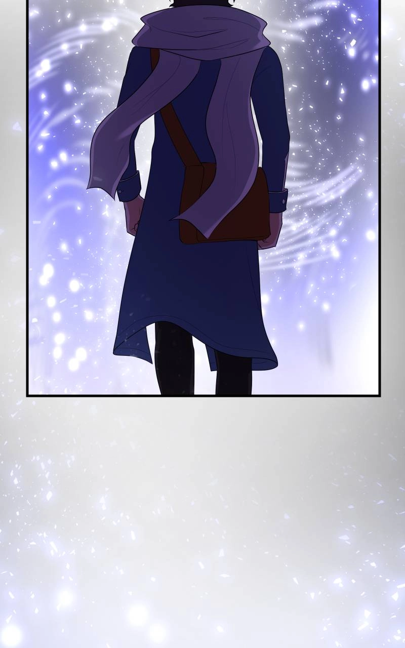 My Best Friend is an Eldritch Horror Chapter 6 Page 46