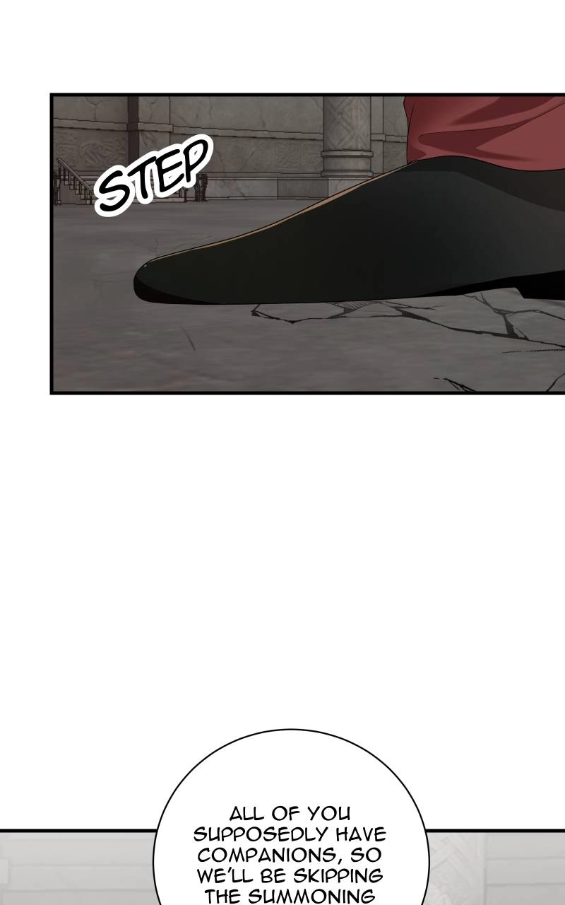 My Best Friend is an Eldritch Horror Chapter 6 Page 52