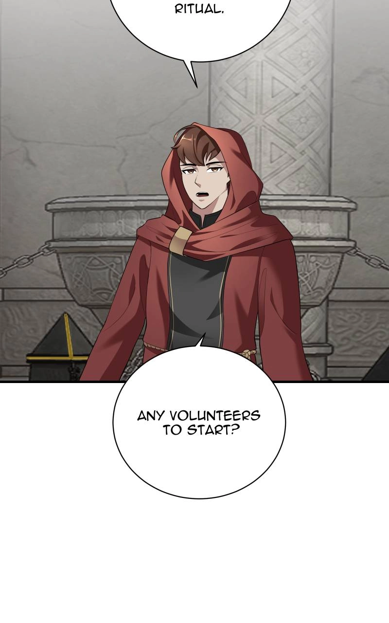 My Best Friend is an Eldritch Horror Chapter 6 Page 53