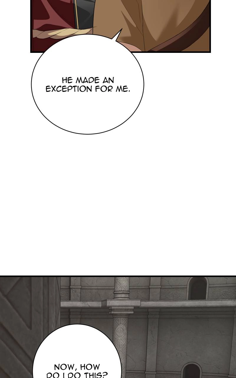 My Best Friend is an Eldritch Horror Chapter 6 Page 57