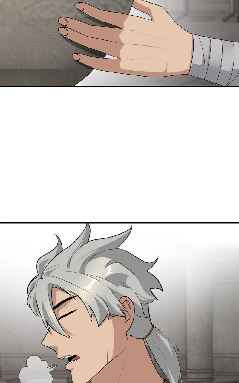 My Best Friend is an Eldritch Horror Chapter 6 Page 59