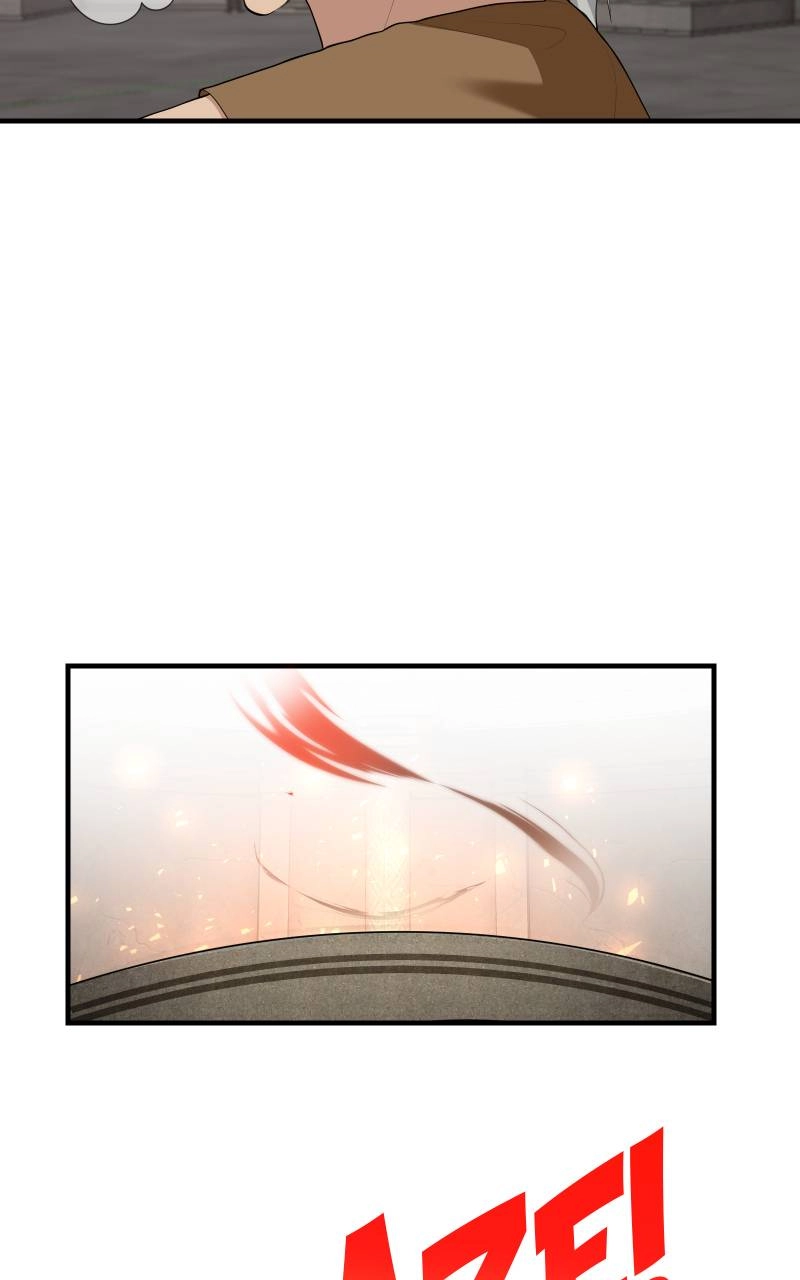 My Best Friend is an Eldritch Horror Chapter 6 Page 60