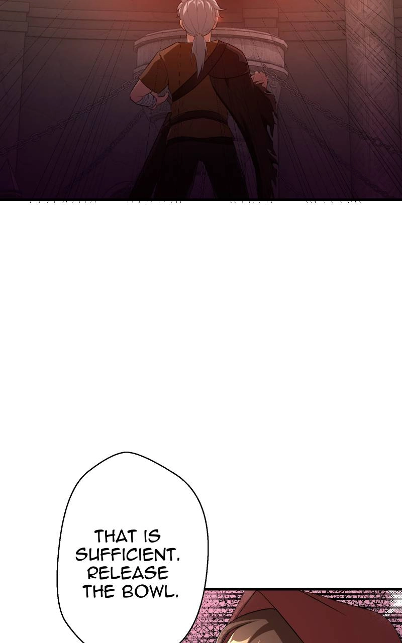 My Best Friend is an Eldritch Horror Chapter 6 Page 62