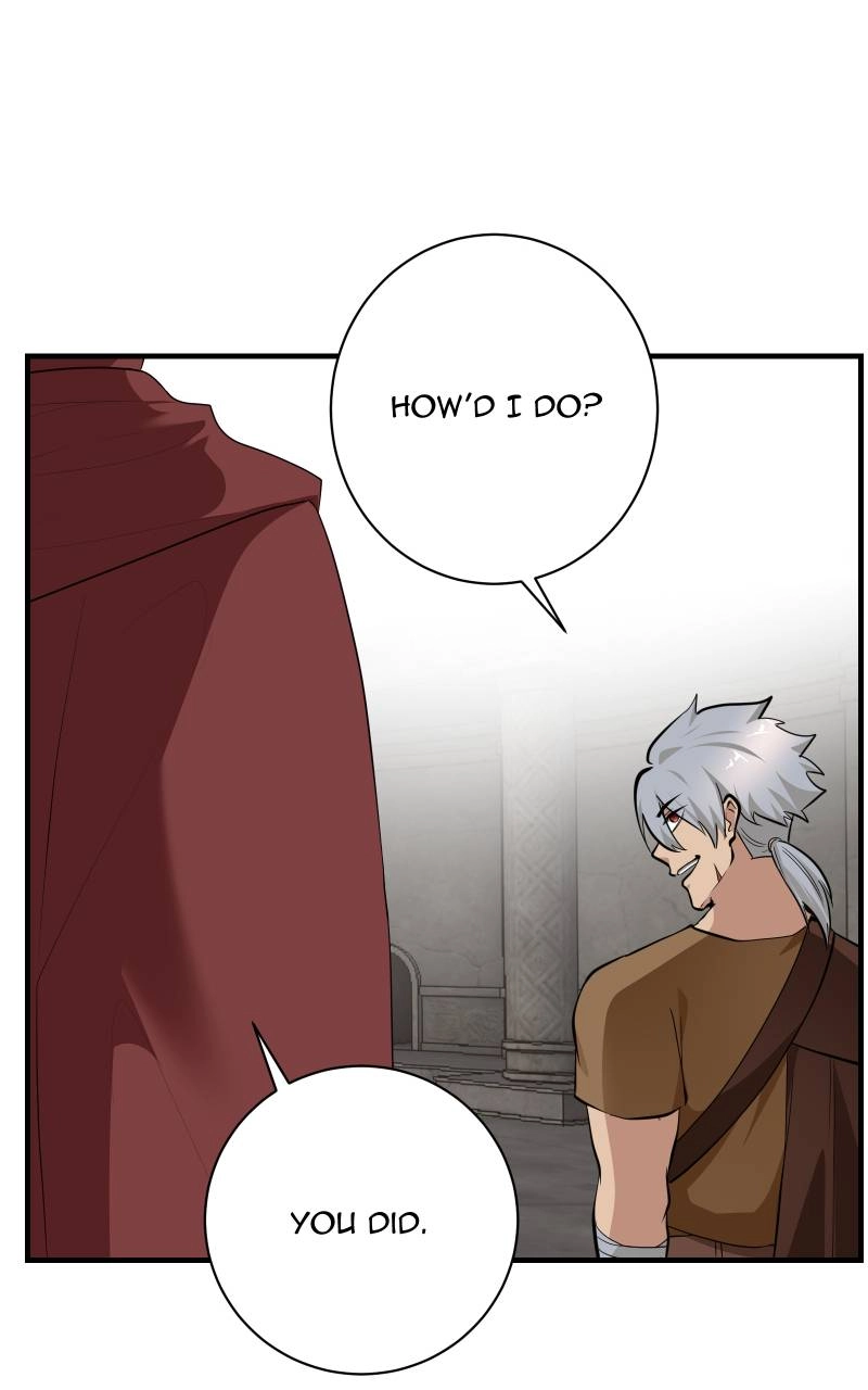 My Best Friend is an Eldritch Horror Chapter 6 Page 64