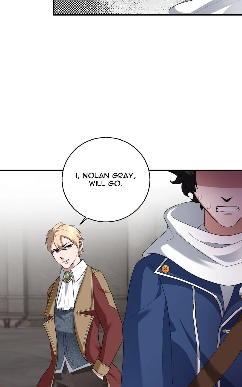 My Best Friend is an Eldritch Horror Chapter 6 Page 67