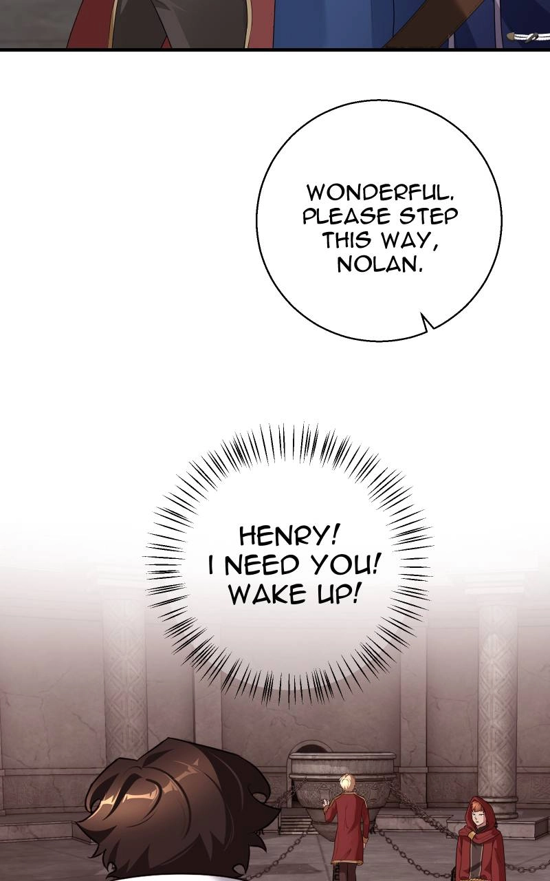 My Best Friend is an Eldritch Horror Chapter 6 Page 68