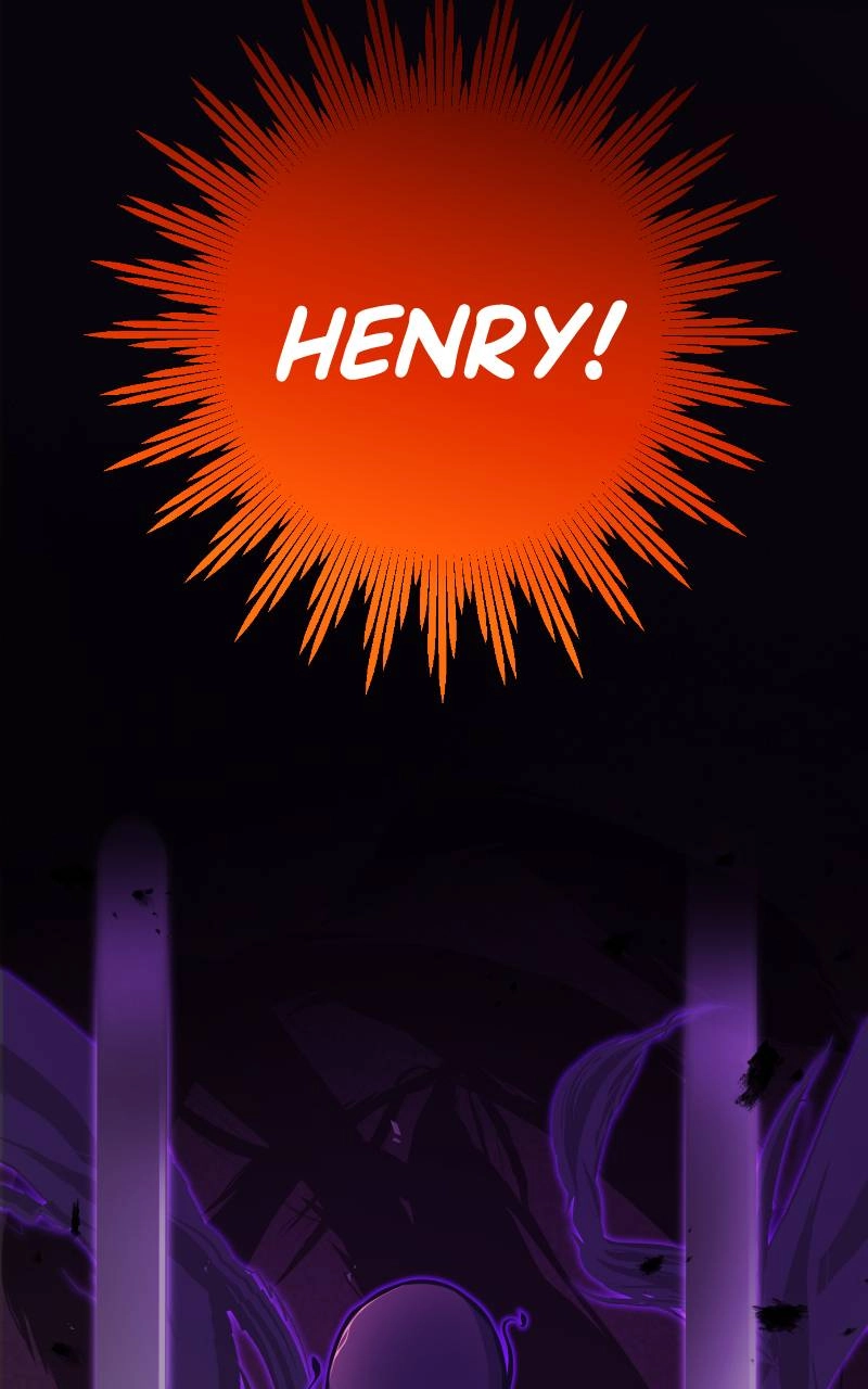 My Best Friend is an Eldritch Horror Chapter 6 Page 70
