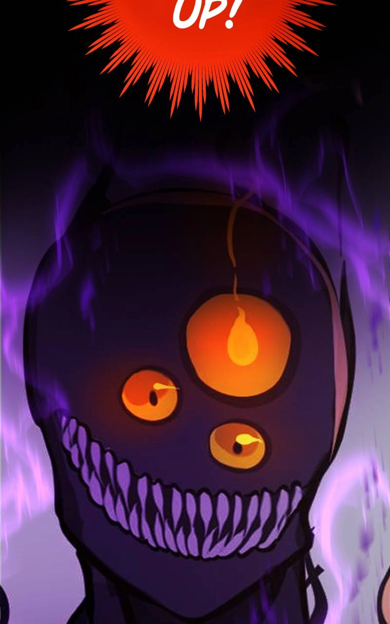 My Best Friend is an Eldritch Horror Chapter 6 Page 72