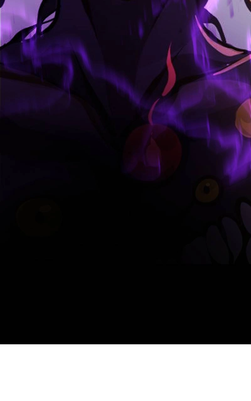 My Best Friend is an Eldritch Horror Chapter 6 Page 73