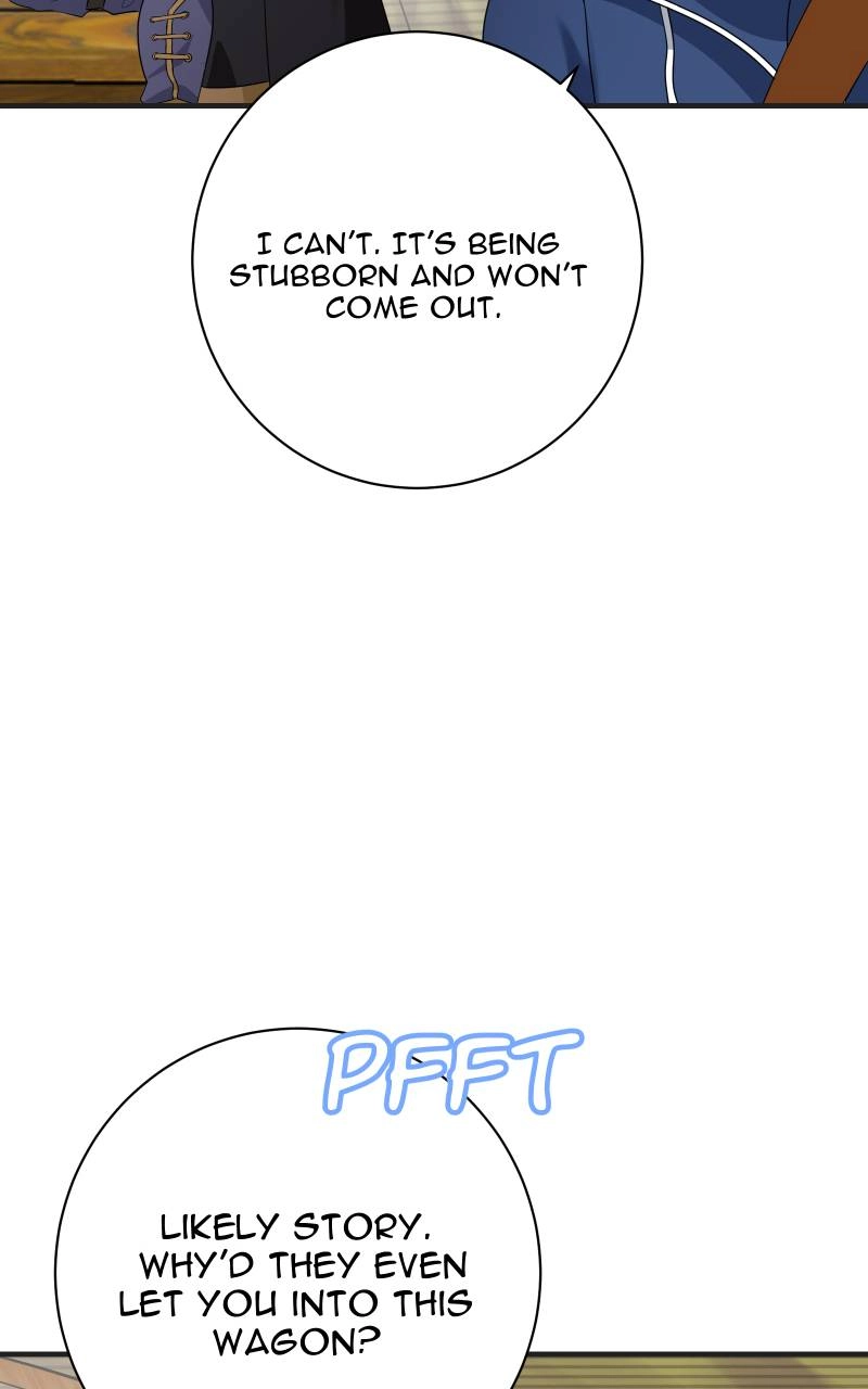 My Best Friend is an Eldritch Horror Chapter 6 Page 7