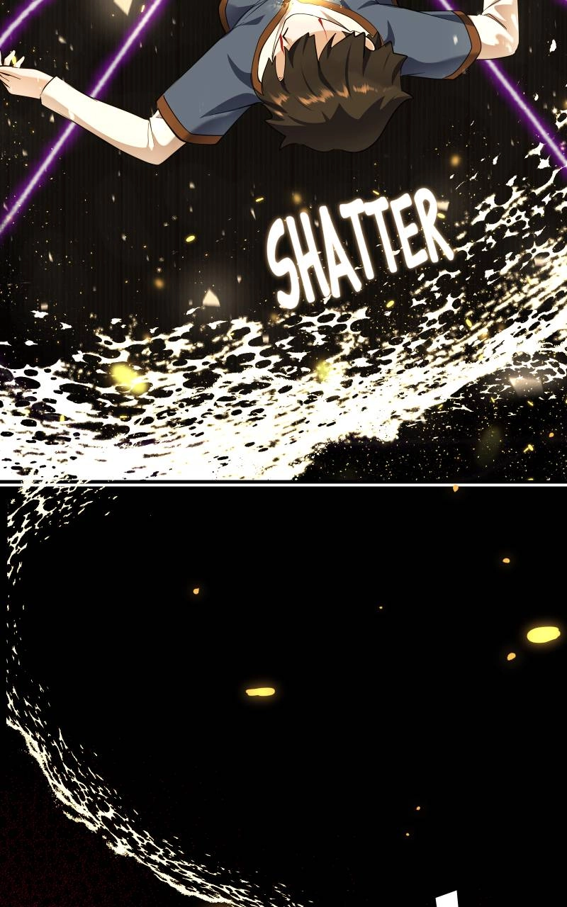 My Best Friend is an Eldritch Horror Chapter 2 Page 12