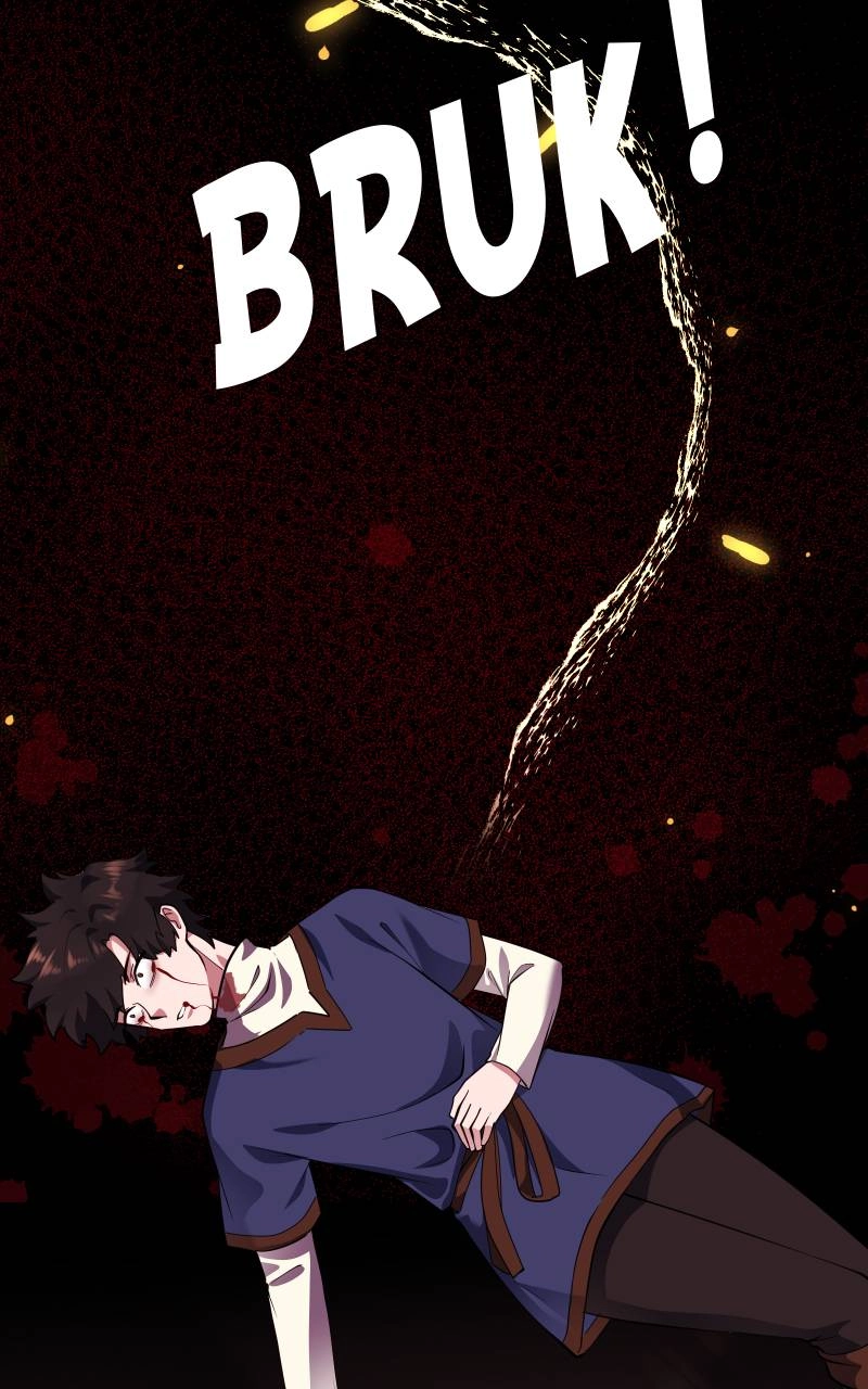 My Best Friend is an Eldritch Horror Chapter 2 Page 13