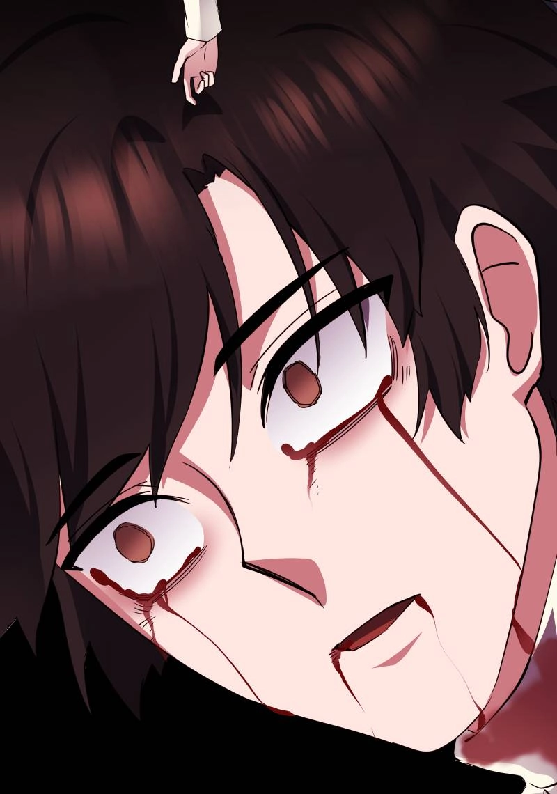 My Best Friend is an Eldritch Horror Chapter 2 Page 14
