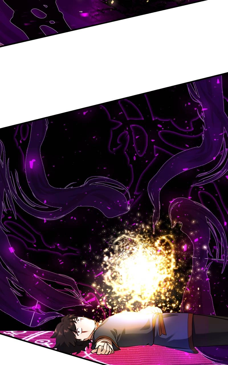 My Best Friend is an Eldritch Horror Chapter 2 Page 16