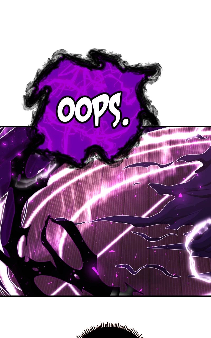 My Best Friend is an Eldritch Horror Chapter 2 Page 20