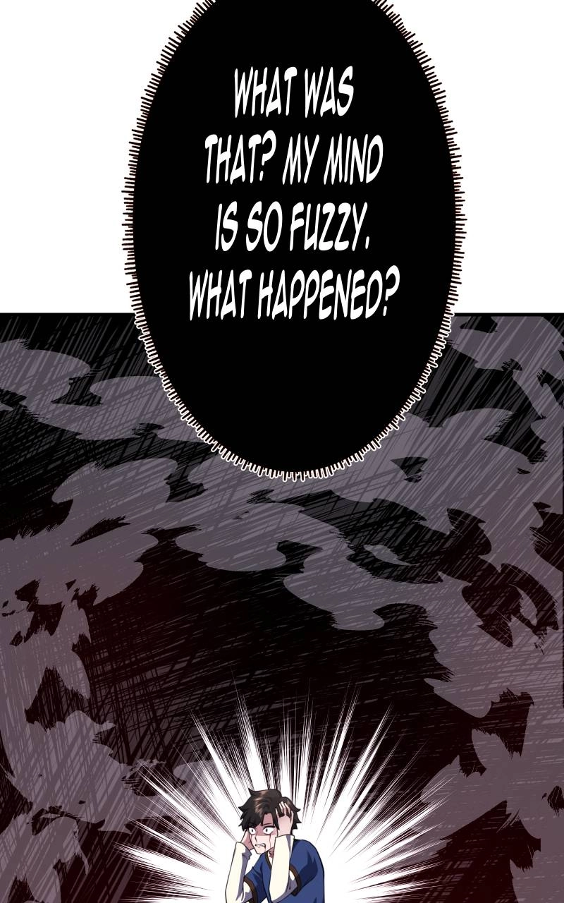 My Best Friend is an Eldritch Horror Chapter 2 Page 21
