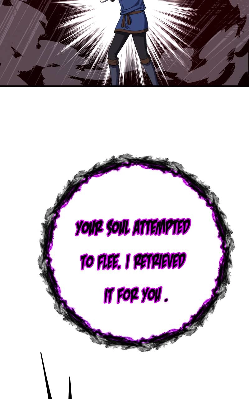My Best Friend is an Eldritch Horror Chapter 2 Page 22