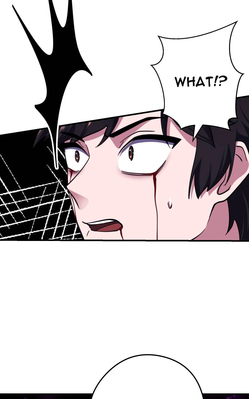 My Best Friend is an Eldritch Horror Chapter 2 Page 23