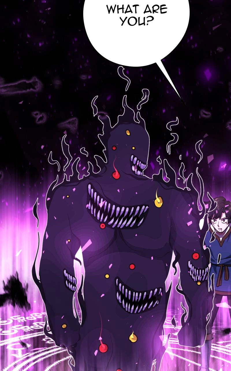 My Best Friend is an Eldritch Horror Chapter 2 Page 24
