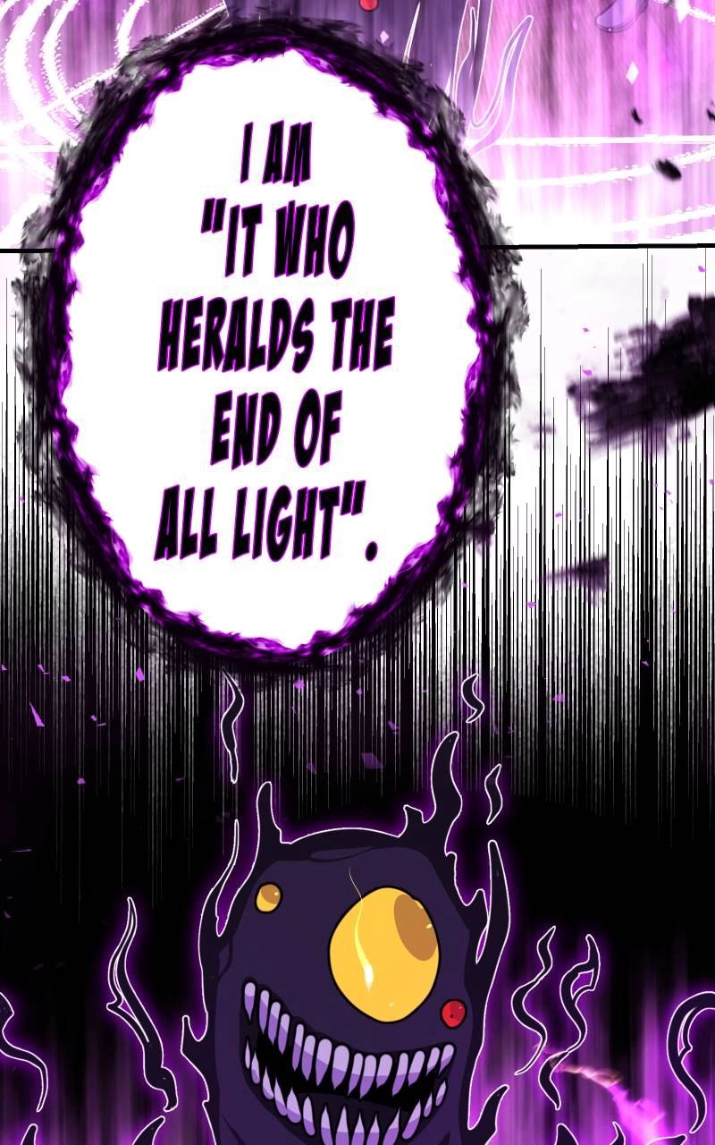 My Best Friend is an Eldritch Horror Chapter 2 Page 25