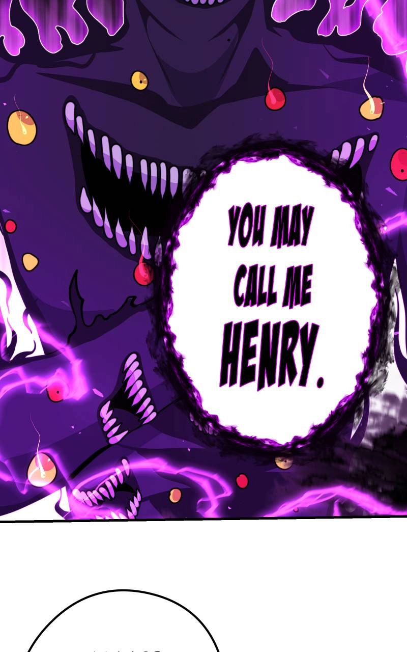 My Best Friend is an Eldritch Horror Chapter 2 Page 26