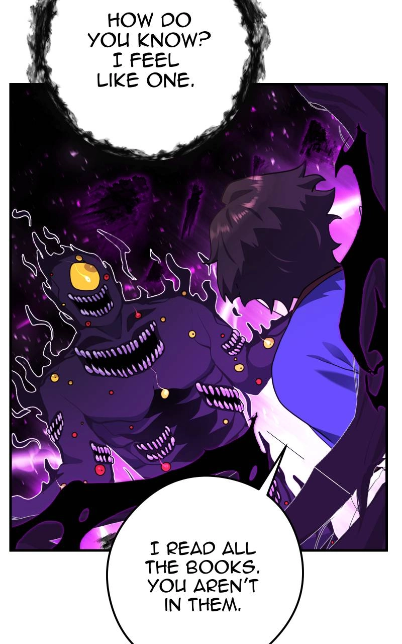 My Best Friend is an Eldritch Horror Chapter 2 Page 28
