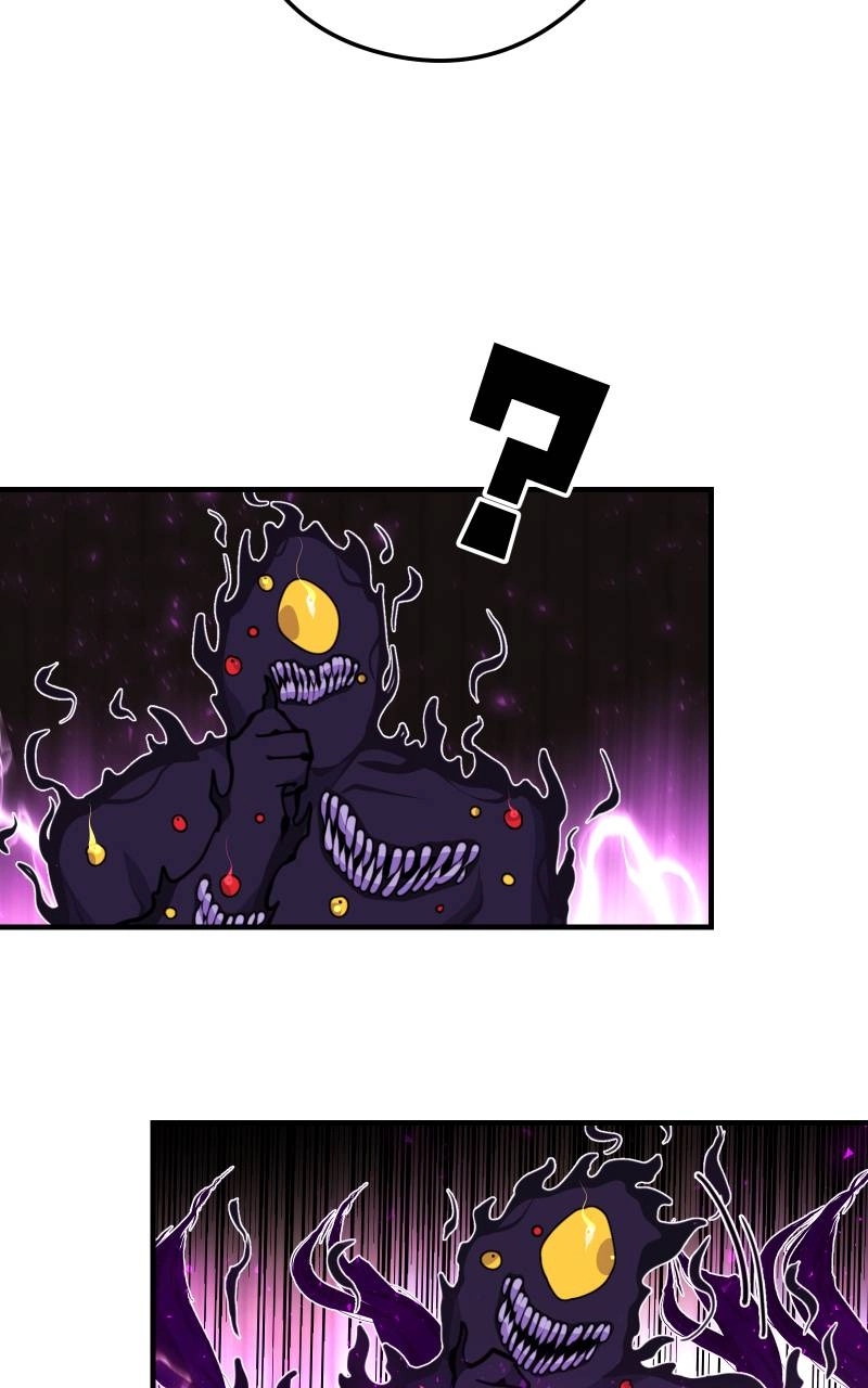 My Best Friend is an Eldritch Horror Chapter 2 Page 29