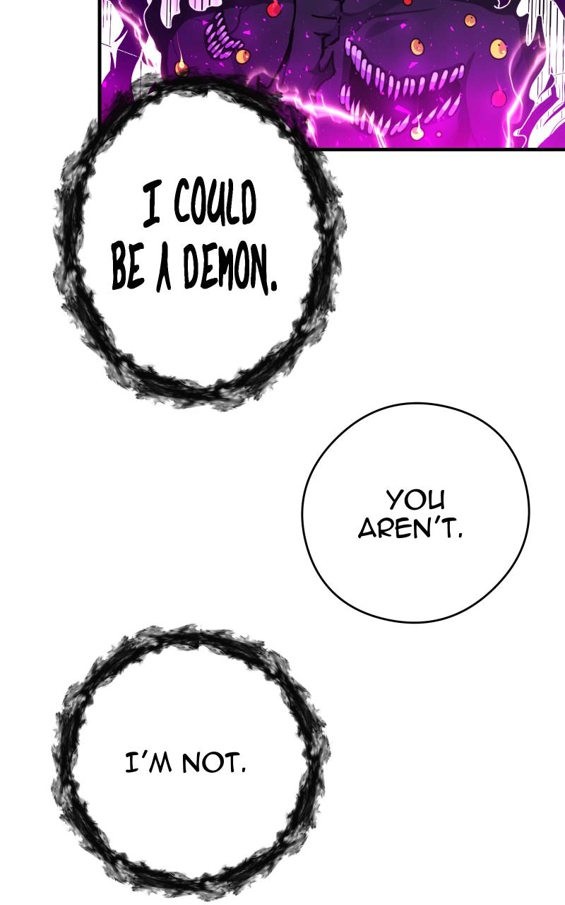 My Best Friend is an Eldritch Horror Chapter 2 Page 30